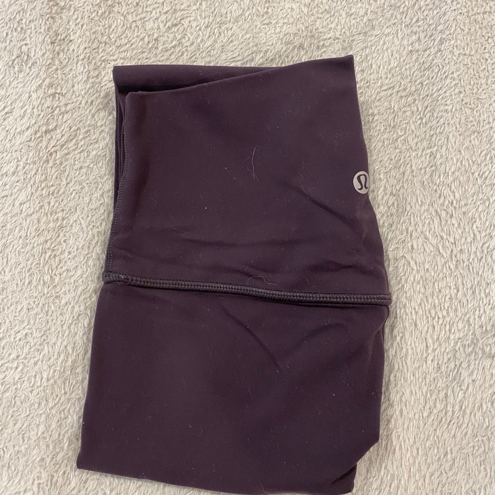 Lululemon leggings